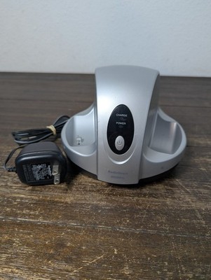 Radio Shack 900MHz Rechargeable Analog Wireless Stereo Charger Only 33-1197 