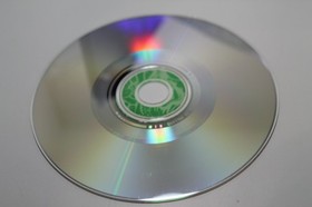 Jet Set Radio (Sega Dreamcast, 2000) - European Version