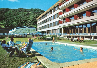 D247263 Sogndal Hotel Sogndali Sogn Mittet