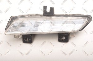 RENAULT CLIO IV 1.2 16V 75PS Scheinwerfer LED Licht Lampe links 266059493R
