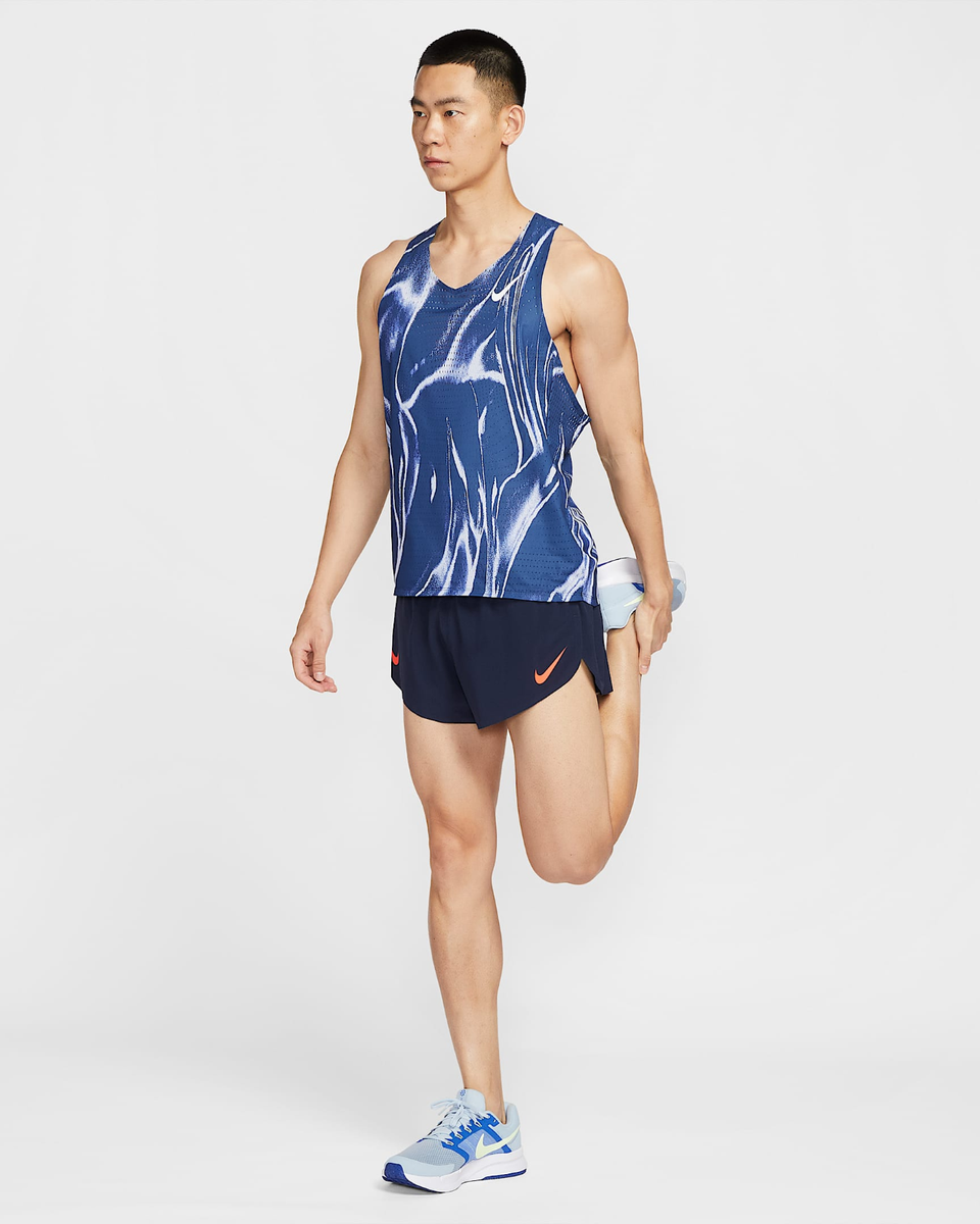 最安❗️アメリカ限定Nike AeroSwift Dry-FIT ADV Sサイズ Amazon.com: Nike Dri-FIT ADV AeroSwift Men's Racing Pants
