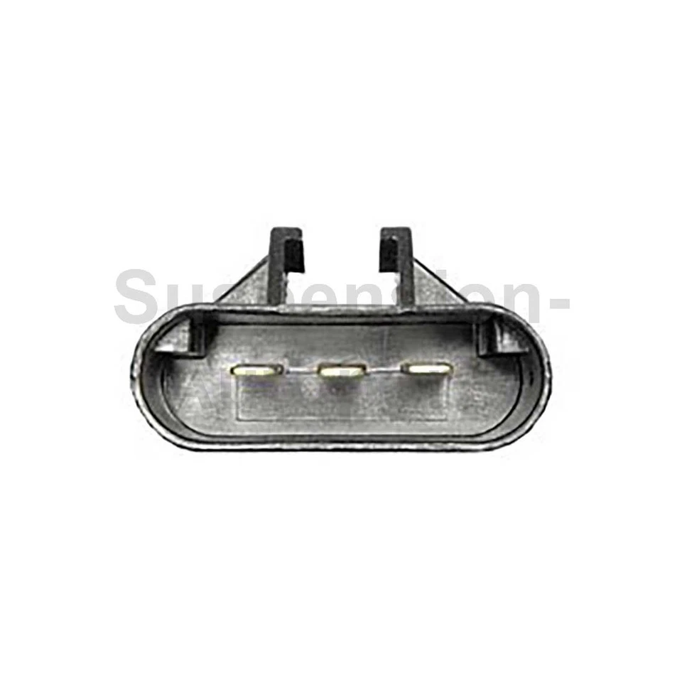 Ventilador de refrigeración del motor Dorman compatible con Ford Escort_SU 1993 1994 1995 1996 Foto 2 de 3