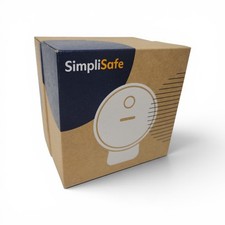 NEW SimpliSafe Wireless Outdoor Security Came...