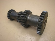 Power King Economy 1618 2414 2418 Tractor T92 Transmission Cluster Gear 09-9213