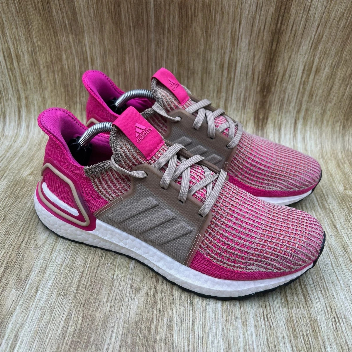 adidas gazelle silver green womens adidas UltraBoost 3.0 Trace Khaki – holysoles.shop main image 1