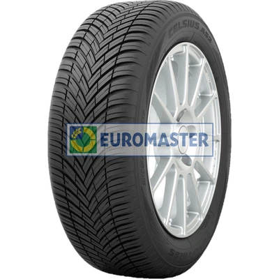 Ganzjahresreifen TOYO 195/55 R 15 TL 89V CELSIUS AS2 XL A1955515V - Bild 1 von 3