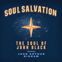 Soul Of John Black - Soul Salvation - Cd - G72Z