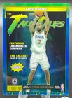 2025 Topps Chrome Kawhi Leonard Base (RAW)