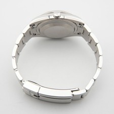 ROLEX Explorer 36 124270 Warranty 2023 22
