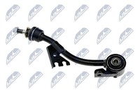 NTY Stange/Strebe, Stabilisator ZLP-ME-006 FüR MERCEDES-BENZ