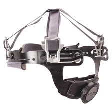 MSA 10126693 Hard Hat Suspension,4-pt. Ratchet 30FX38