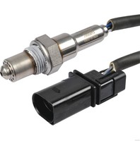 Herth+Buss Elparts Lambdasonde Regelsonde FüR VW Polo 1.0 TSI 1.6 TDI T-ROC