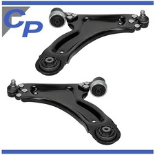 2 Querlenker vorne für Opel Tigra TwinTop links rechts Vorderachse Traggelenk