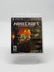 Minecraft Playstation 3 PS3 Video Game