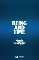Martin Heidegger | Being And Time | Taschenbuch | Englisch (1978)