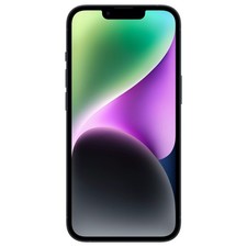 Apple iPhone 14 128GB Midnight Handy Smartphone ohne Simlock MPUF3ZD/A