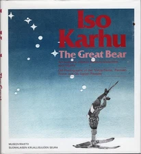 The Great Bear by Karhu, Iso