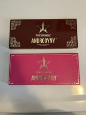 Jeffree Star Androgyny 