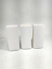 LINKSYS 3-PACK ALTAS PRO 6 TRI-BAND MESH WiFi MX4200 WIRELESS ROUTER