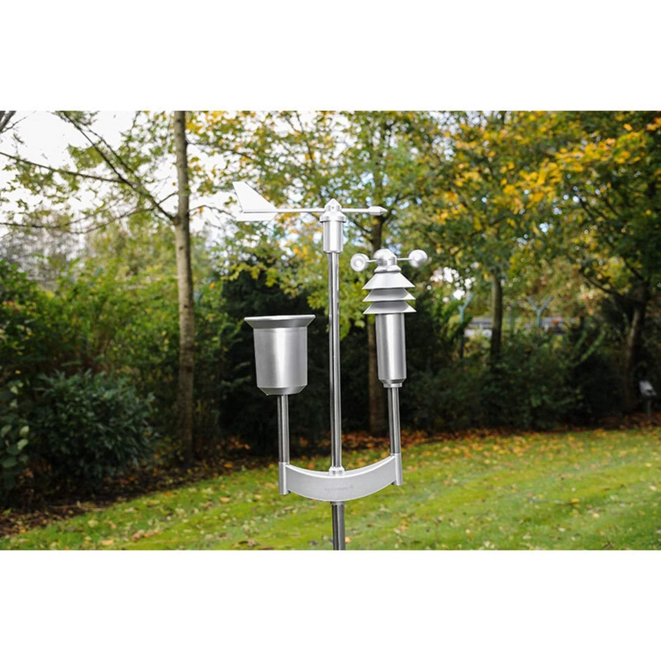 Funk Wetter-Kombisensor pro - Bild 2 von 4