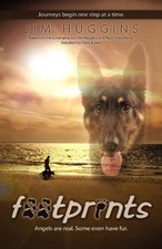 Footprints: Angels Are Real. Some Even Have Fur. by 