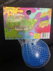 NEW Super Gummy Squish Ball 2.75" (Blue) — photo 3