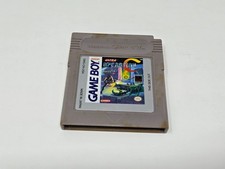 Operation C - Nintendo Game Boy - Original Cartridge Only - Tested and Working