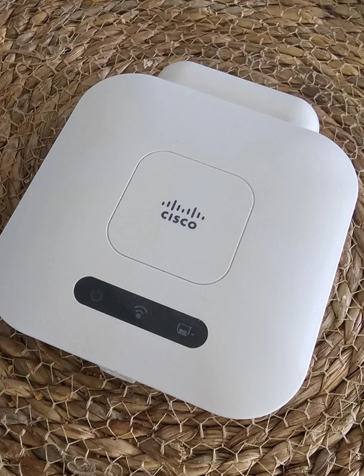 Cisco AIR SAP1602I A K9 Aironet 1602 Wireless Access New