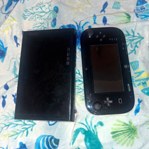 Wii U Basic | eBay
