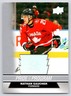 2023 Upper Deck Team Canada Juniors #68 Nathan Gaucher