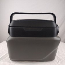 Pontiac Aztek Cooler Center Console Armrest Genuine Oem Black Gray 2001 To 2005