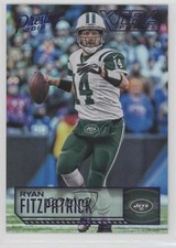 2016 Panini Prestige Xtra Points Purple 4/100 Ryan Fitzpatrick #134 1k5