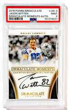 2016 Panini Immaculate Baseball Cards 23