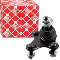 Febi Bilstein Traggelenk FÜHrungsgelenk Vorne VW Golf Passat Audi A3 Skoda Seat