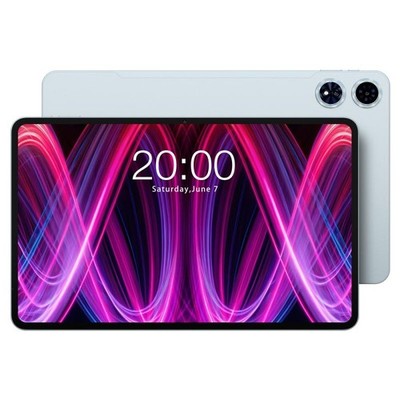 TECLAST T60 Plus Androidタブレット Teclast T60 Plus 4G LTE Tablet PC 6GB 128GB 12 inch Android 14 | eBay