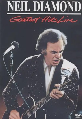 Neil Diamond's Greatest Hits - Live