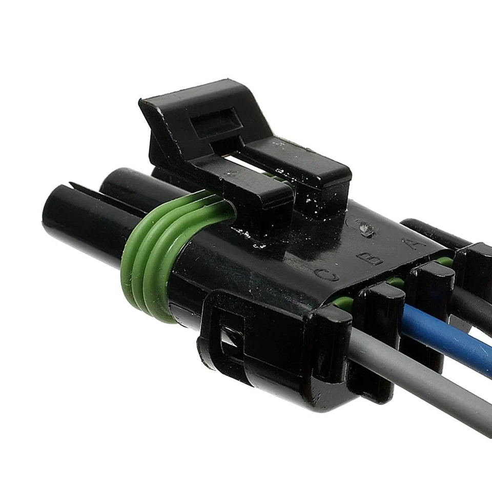 For Cadillac DeVille 80-81 Professional Throttle Position Sensor Connector - Изображение 4 из 4