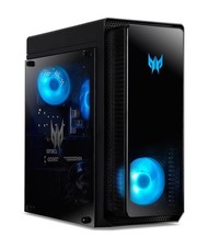 ACER Gaming-PC Predator Orion 3000 (P03-655), Schwarz, Intel Core #1906889