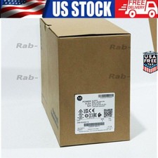 New Allen-Bradley 25B-D030N114 PowerFlex 525 15kW 20Hp AC Drive US Free Tax