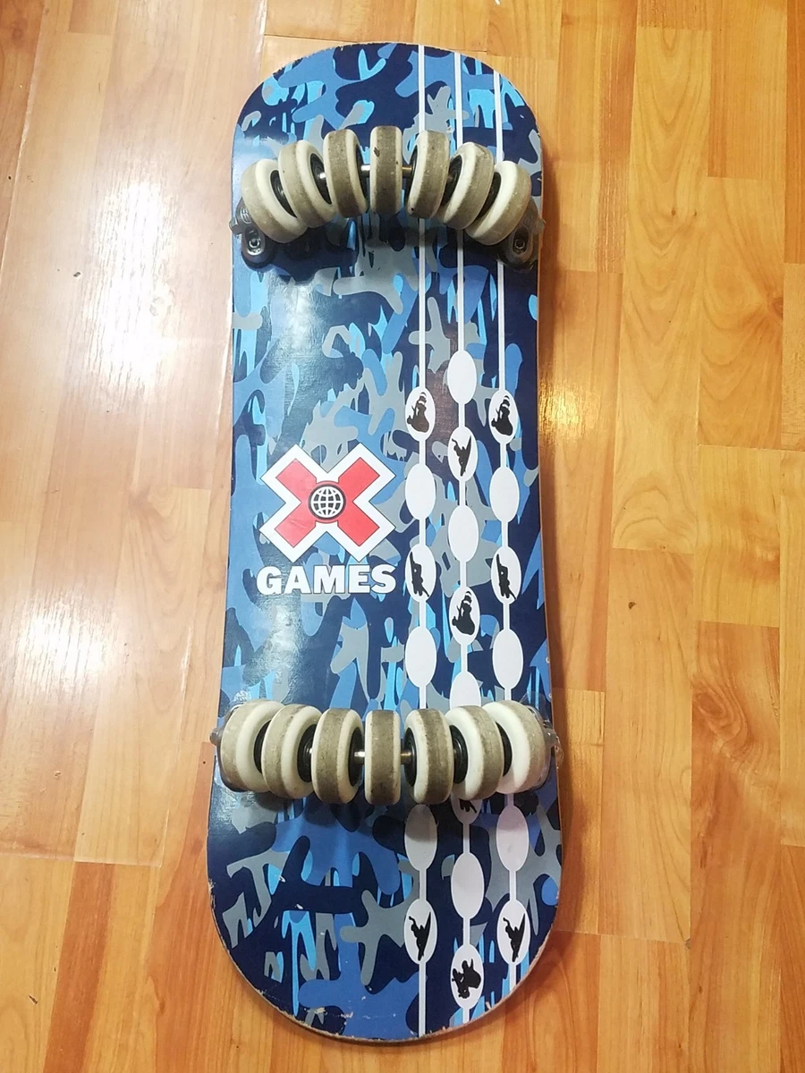 Las mejores ofertas en Steve Caballero Patinetas completos | eBay