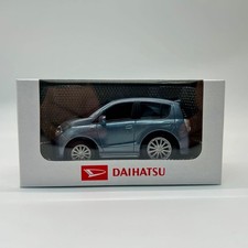 Car DAIHATSU Mira [metal]
