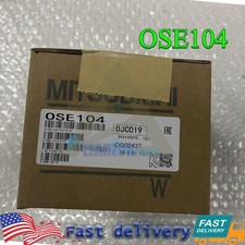 1PCS Mitsubishi OSE104 Fast Shipping In Box Original 1PCS PLC Module New In Box