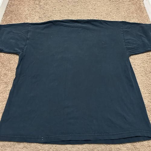 Y2K Family Guy Star Wars T-Shirt Erwachsene Schwimmen Comedy Central XL Distressed - Bild 7 von 7