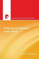 Suffering And Ministry In The Spirit Scott Hafemann Taschenbuch Englisch 2000