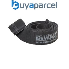 Dewalt PRO BELT BLACK GREY Pro Belt DEWPROBELTB