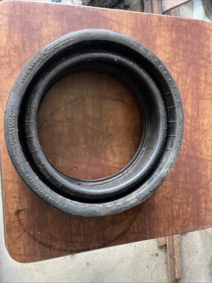 BF Goodrich Space Saver Spare Tire H78-15 Load Range B 5 Ply