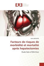 Salim Bensafir | Facteurs de risques de morbi...