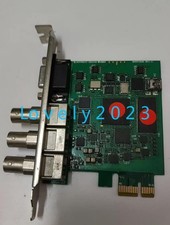 1pc used BLACKMAGIC-DESIGN BMDPC839 DeckLink SDI Acquisition Card