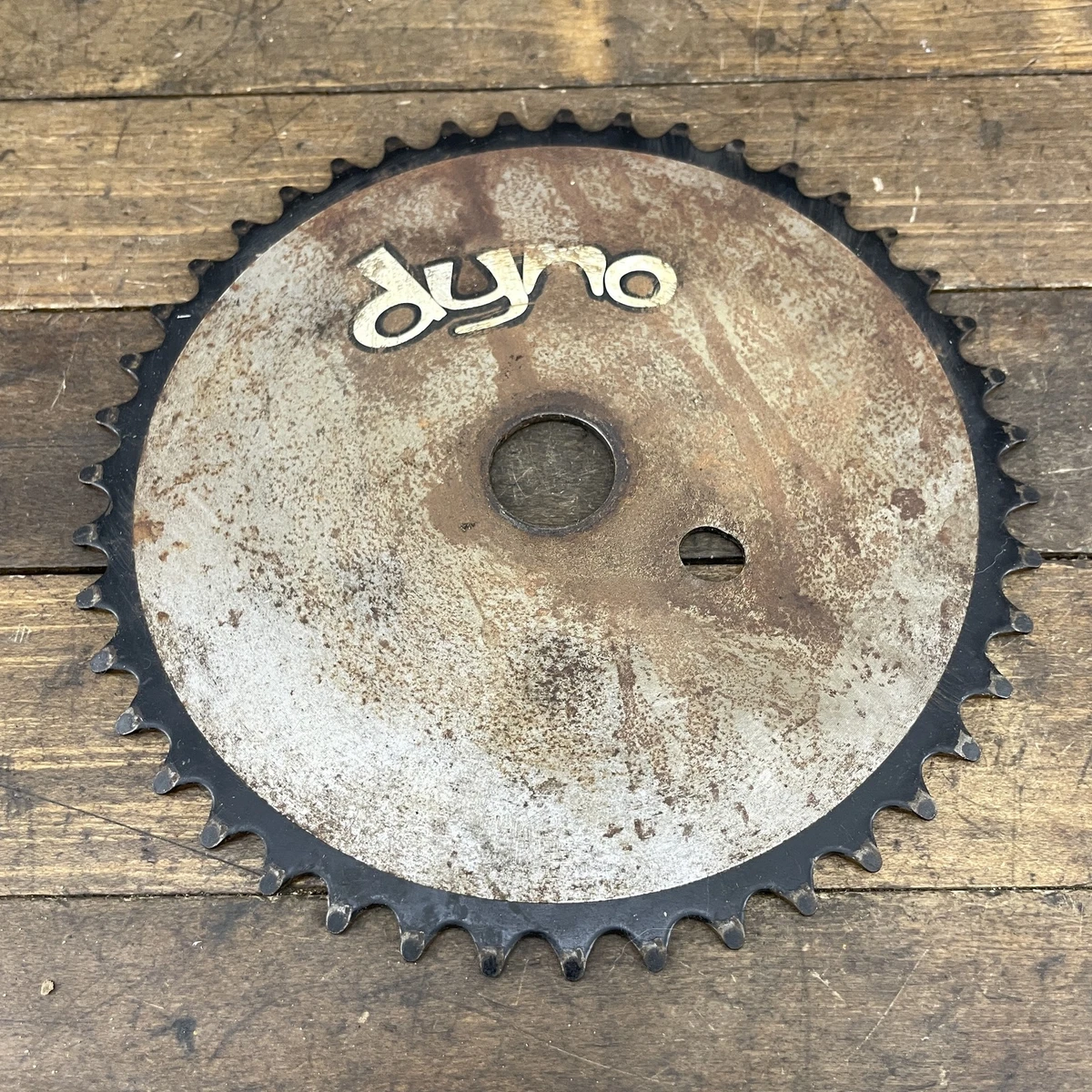 Chainrings 43 Tooth Teeth for sale | eBay
