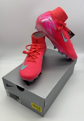 Nike Mercurial Superfly 10 Elite AG Gr. 42 Fußballschuhe NEU